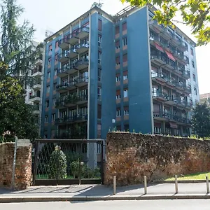  Apartamento Bocconi 1