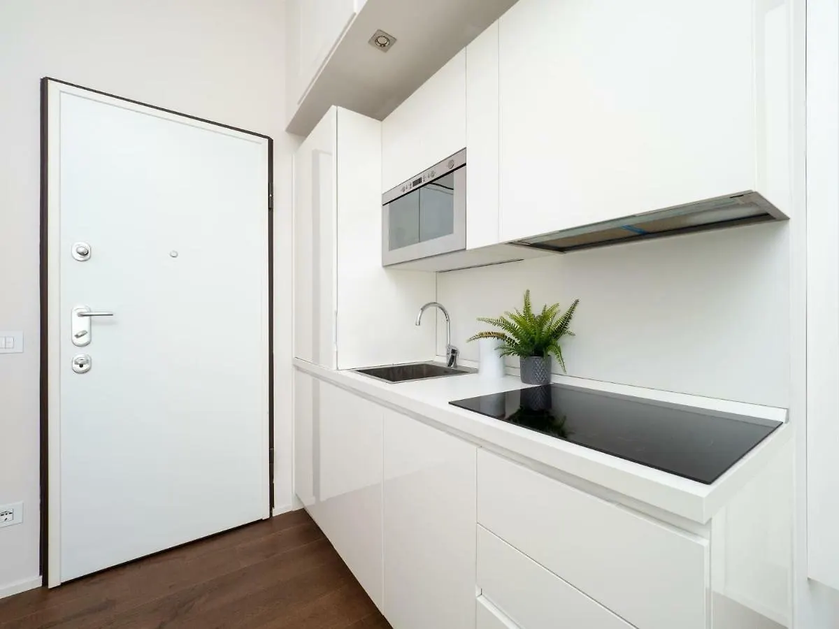 The Best Rent - Cozy One Bedroom Apartment In Mailand