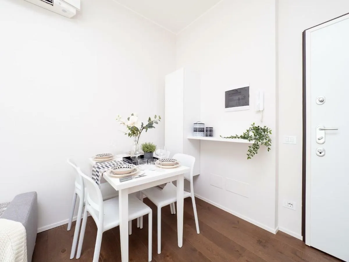 The Best Rent - Cozy One Bedroom Apartment In Mailand