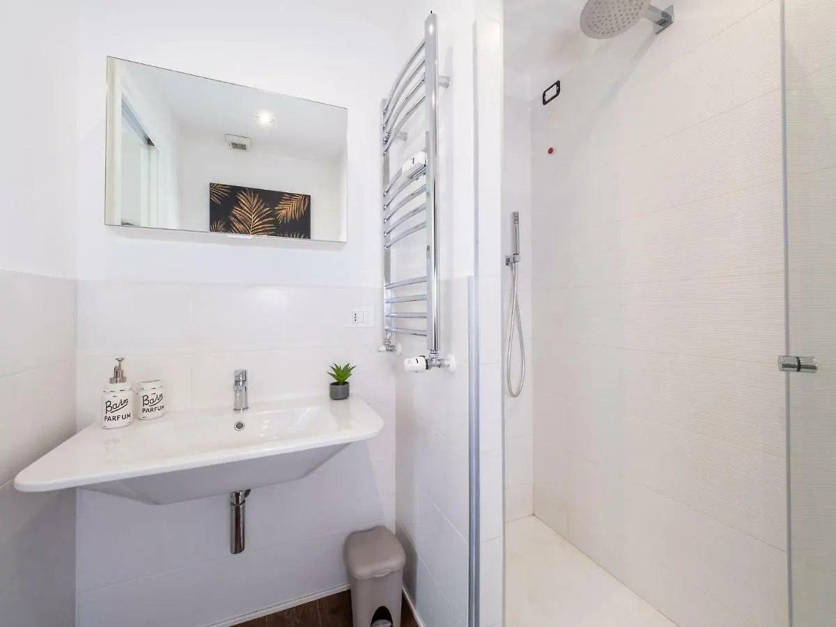 The Best Rent - Cozy One Bedroom Apartment In Mailand