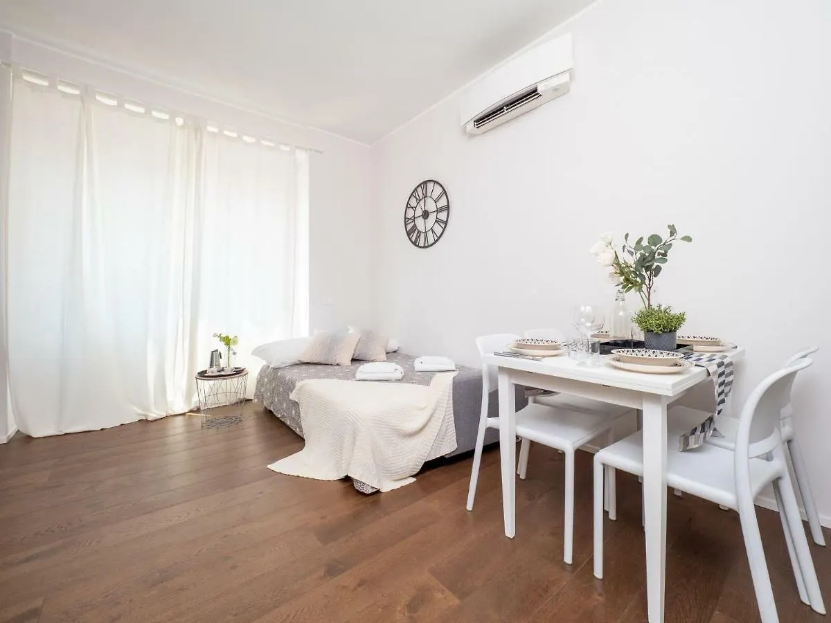 The Best Rent - Cozy One Bedroom Apartment In Mailand Italien