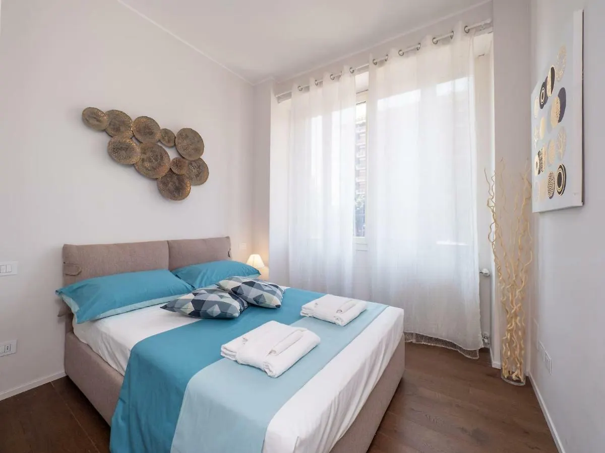 The Best Rent - Cozy One Bedroom Apartment In Mailand