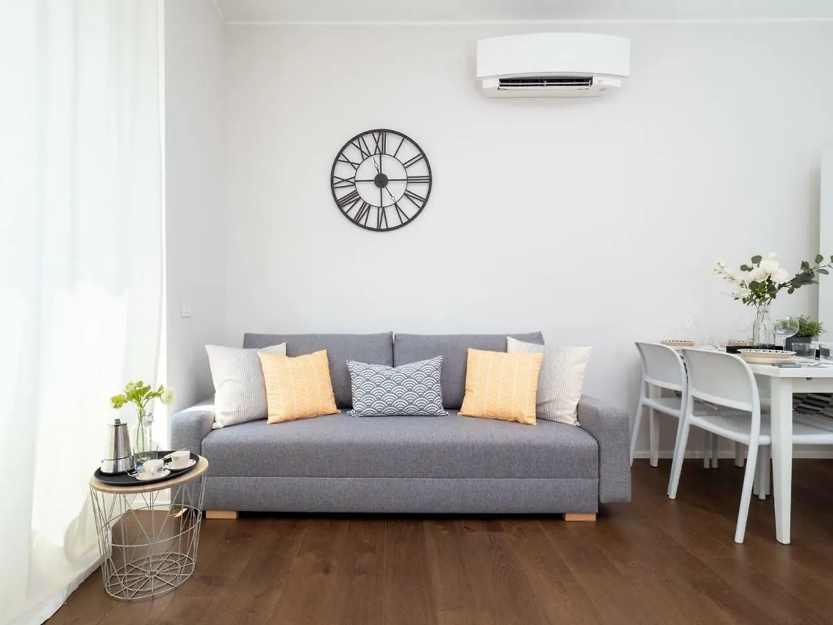 The Best Rent - Cozy One Bedroom Apartment In Mailand Italien