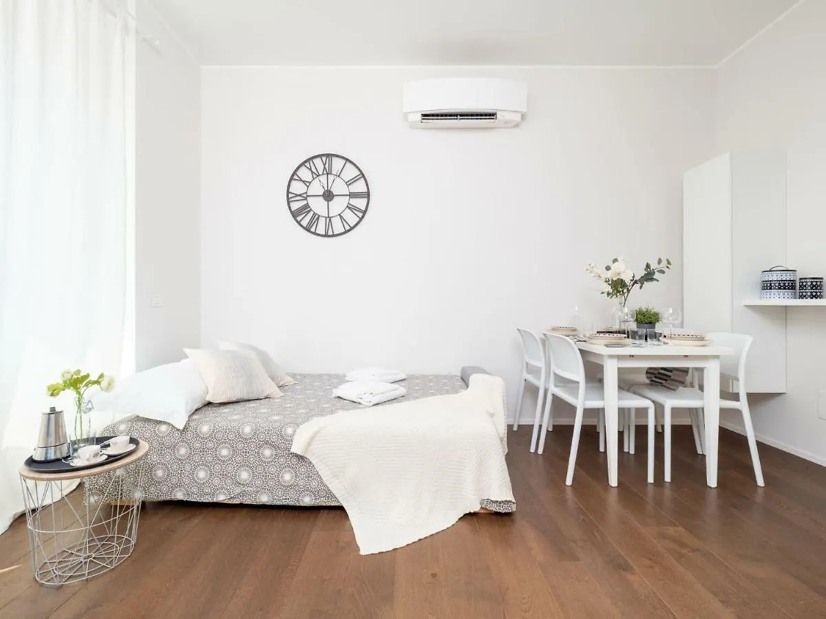 The Best Rent - Cozy One Bedroom Apartment In Mailand